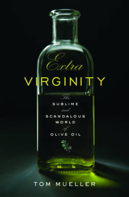 Book cover for Extra Virginity