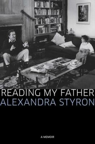 Cover of Reading My Father