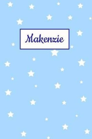 Cover of Makenzie