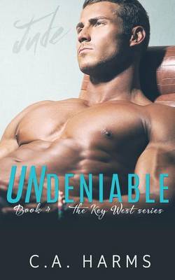 Book cover for Undeniable