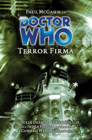 Cover of Terror Firma