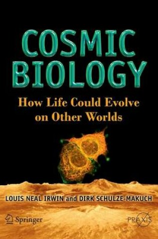 Cover of Cosmic Biology