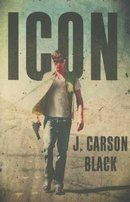 Book cover for Icon