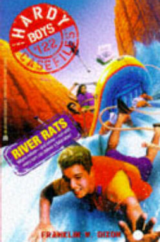 Cover of River Rats