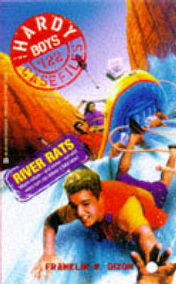 Cover of River Rats