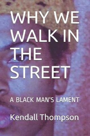 Cover of Why We Walk in the Street