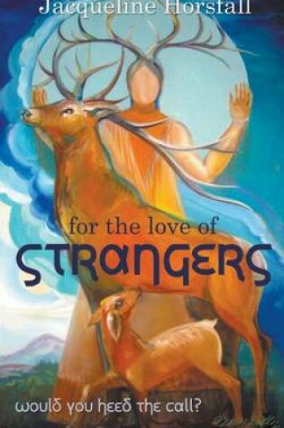 Cover of For the Love of Strangers
