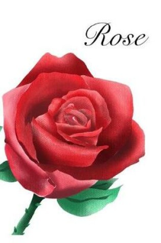 Cover of Rose