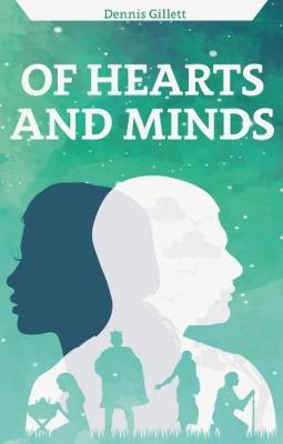 Book cover for Of Hearts and Minds