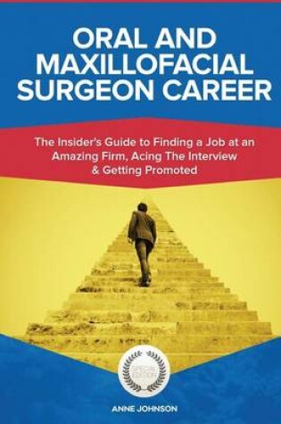 Cover of Oral and Maxillofacial Surgeon Career (Special Edition)