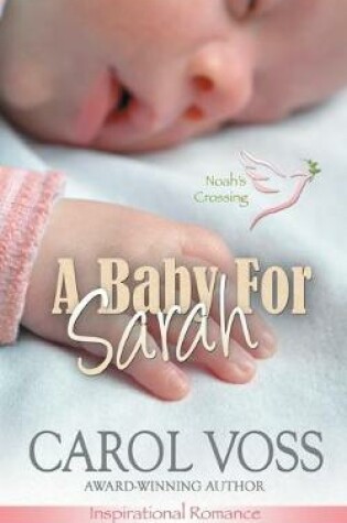 Cover of A Baby for Sarah