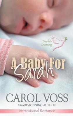 Cover of A Baby for Sarah