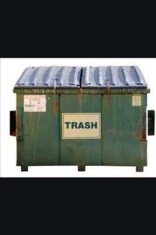 Cover of The Dumpster Games