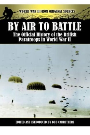 Cover of By Air to Battle