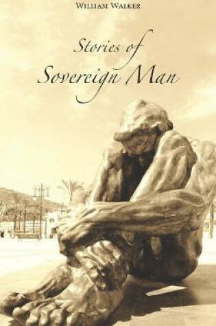 Cover of Stories of Sovereign Man