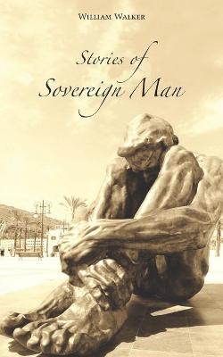 Book cover for Stories of Sovereign Man