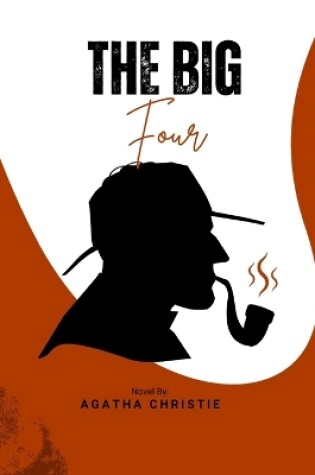 Cover of The Big Four (Annotated)
