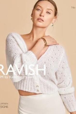 Cover of RAVISH