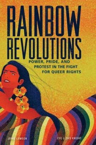 Cover of Rainbow Revolutions
