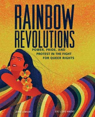Book cover for Rainbow Revolutions