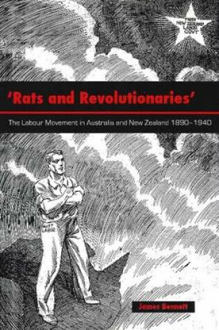 Cover of Rats and Revolutionaries