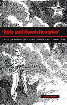 Cover of Rats and Revolutionaries