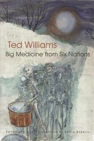 Cover of Big Medicine from Six Nations