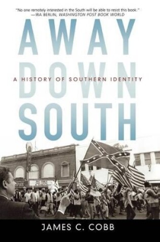 Cover of Away Down South