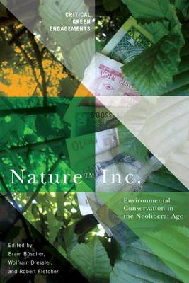 Cover of Nature Inc.