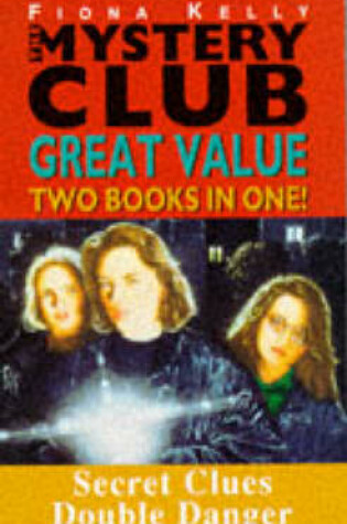 Cover of Secret Clues