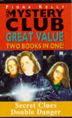 Cover of Secret Clues