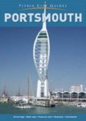 Book cover for Portsmouth