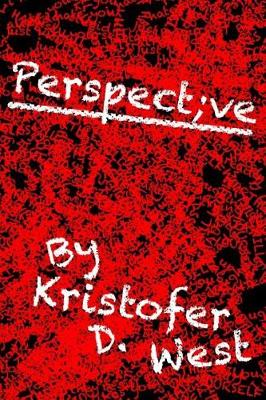 Book cover for Perspect;ve