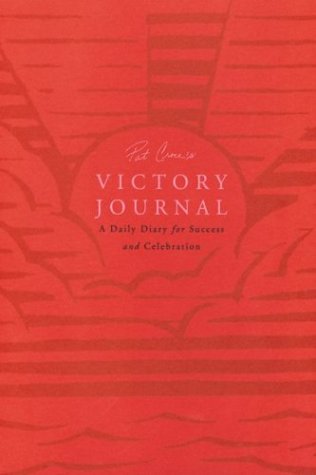 Book cover for Victory Journal
