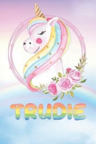 Cover of Trudie