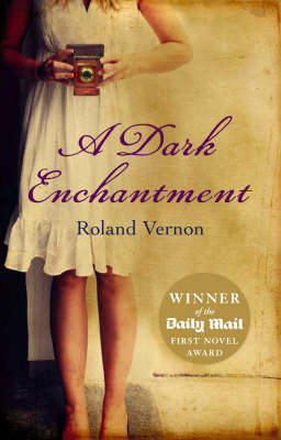 Book cover for A Dark Enchantment, A