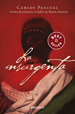 Cover of La insurgenta / The Insurgent