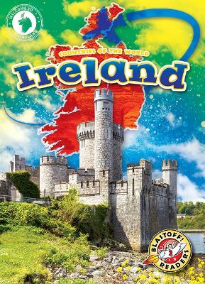 Cover of Ireland