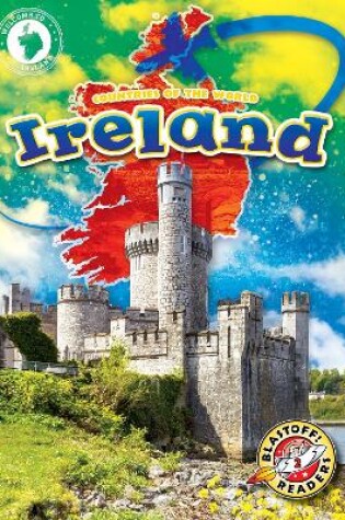 Cover of Ireland