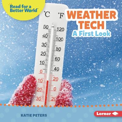 Cover of Weather Tech