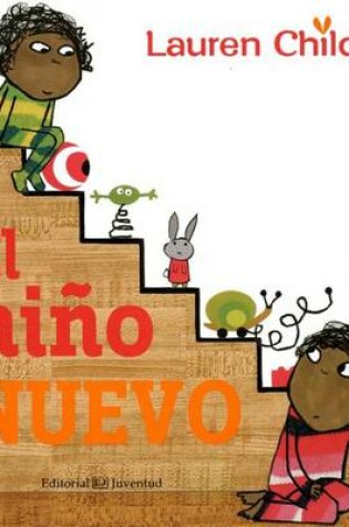 Cover of El Nino Nuevo