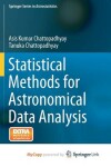 Book cover for Statistical Methods for Astronomical Data Analysis