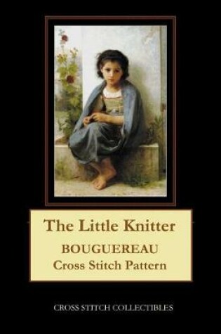 Cover of The Little Knitter