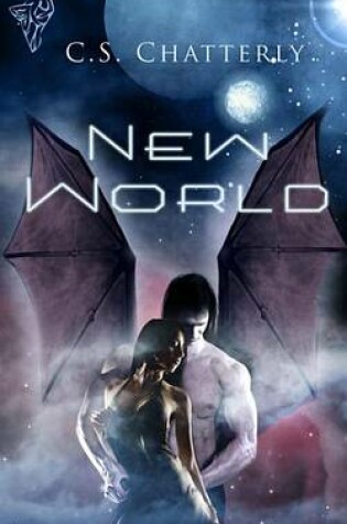 Cover of New World