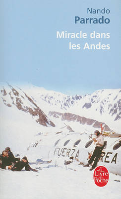 Cover of Miracle Dans les Andes