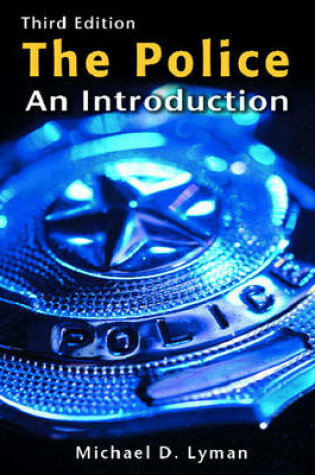 Cover of The Police