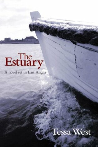 Cover of The Estuary