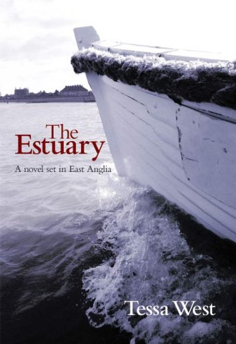 Book cover for The Estuary