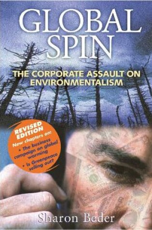 Cover of Global Spin