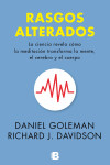 Book cover for Rasgos alterados / Altered Traits